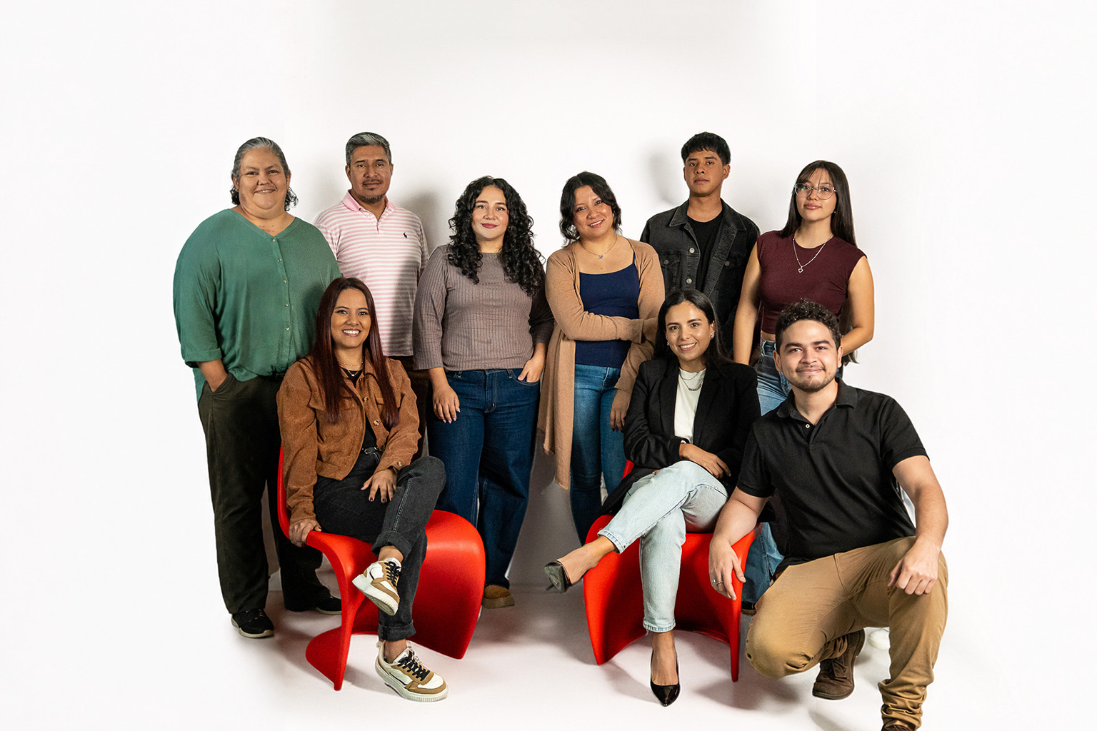 Foto del equipo Noujau